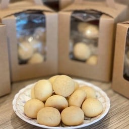 Snow Ball Cookies (2pcsx5pack 🔸 2枚入りx5パック)