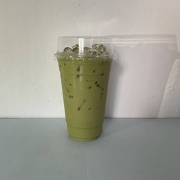 ชาเขียว