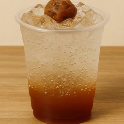 บ๊วยโซดา