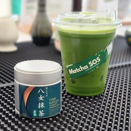 Ochamura Suihou (Clear Matcha)