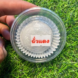 โมจิไส้ถั่วแดง