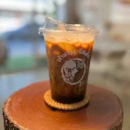 เอสเพสโซ่ เย็น