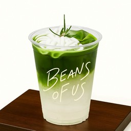 [ICE] COCONUT MATCHA