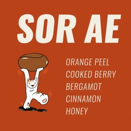 Sor Ae