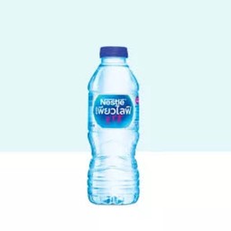 น้ำดื่ม 1 ขวด 600 ml