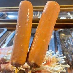 หม่าล่าคุณลุง