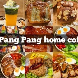 โฮมคอฟฟี่ ปาปังปัง