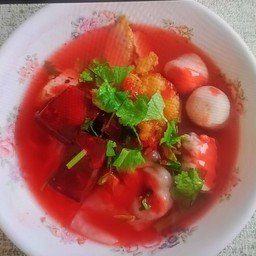 เย็นตาโฟ