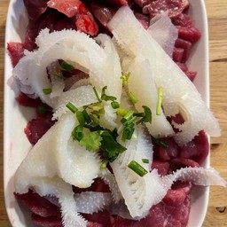 เพิ่มผ้าขี้ริ้วขาว