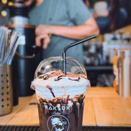 โกโก้เย็น