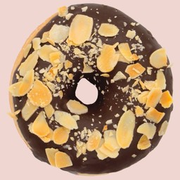 Chocolate Toasted Almond