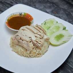 ข้าวมันไก่