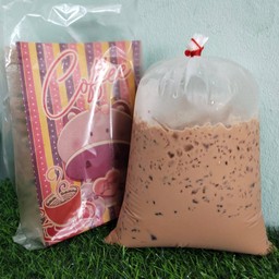 กาแฟสดเอสเพรสโซ่ใส่ถุง