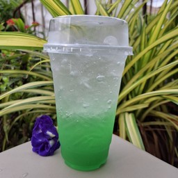 แอปเปิ้ลโซดา