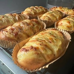 🍞ปัง//ขนมจีบต้มหมูเด้ง 2