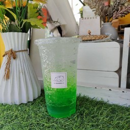 บอยเขียวโซดา