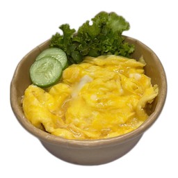 ไก่เทอริยากิข้าวโคตรไก่