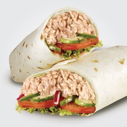 Wrap / แรป