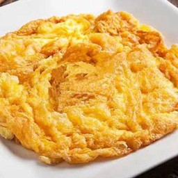 ไข่เจียว