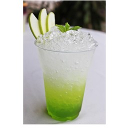 แอปเปิ้ลโซดา