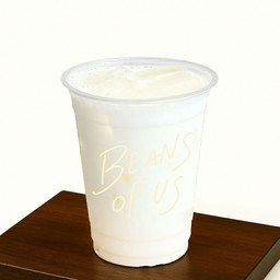 [ICE] FRESH MILK