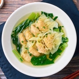 เกี๊ยวต้นตำรับ