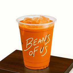 [ICE] THAI TEA