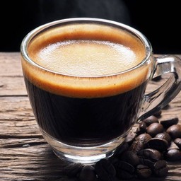 เอสเพรสโซ่ 1 ช็อต