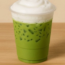 ชาเขียว