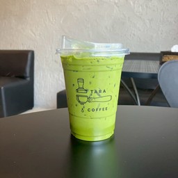 ชาเขียว