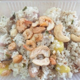 อาร์เชอรี่  ข้าวแกง