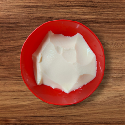 เนื้อเต้าฮวย