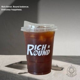 Rich N Round DMK