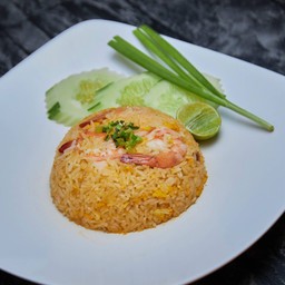 ข้าวผัด