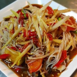 ตำซั่ว