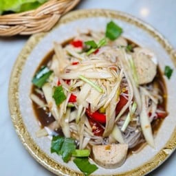 ซั่วหมูยอ