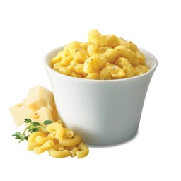 Macaroni & Cheese