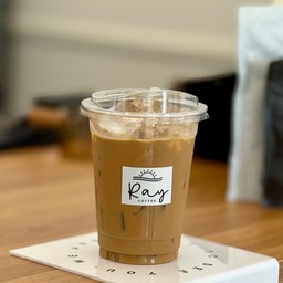 Ray coffee Kanchanaburi