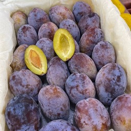 ลูกพรุนสด 500g