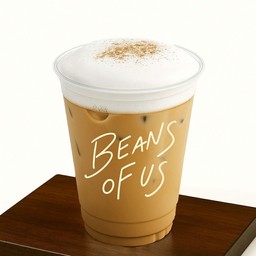 [ICE] CAPPUCCINO