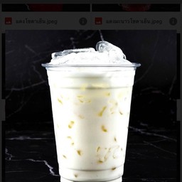 กาแฟสด Hil Jai นาจอมเทียน9