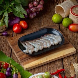 เพิ่มกุ้งสด