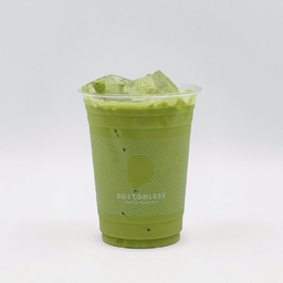 เกียวโตอูจิมัทฉะพรีเมี่ยมเย็น