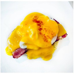 Eggs Benedict