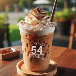 คาปูชิโน่ (ฟองนม)