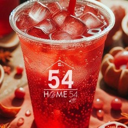 สตรอว์เบอร์รี่ โซดา