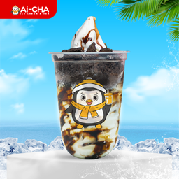 Ai-CHA ตลาดนัดระเบาะไผ่ ตลาดนัดระเบาะไผ่