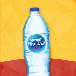 น้ำเปล่า