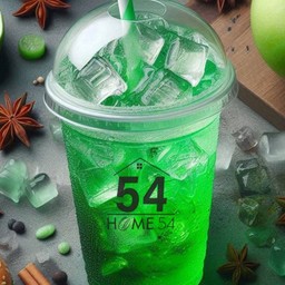 เขียวมะนาวโซดา Soda
