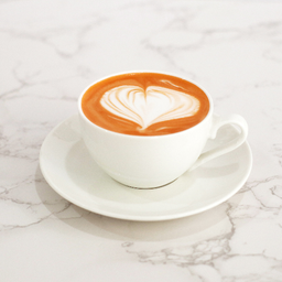 ชาไทย ร้อน